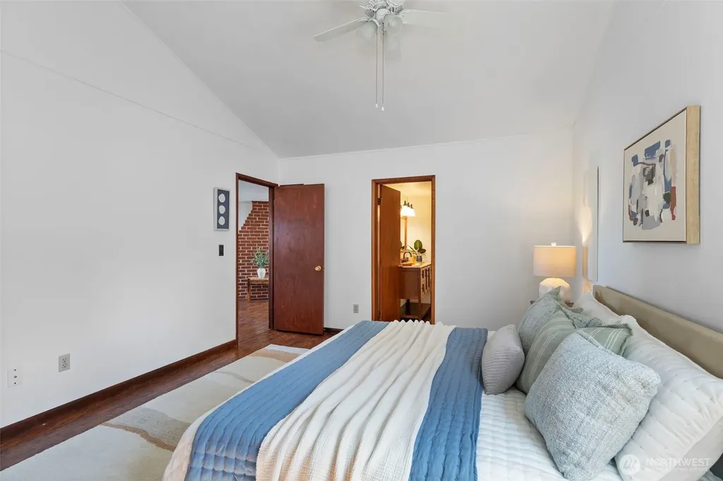 3231 Paradise Bay Road Port Ludlow WA 98365