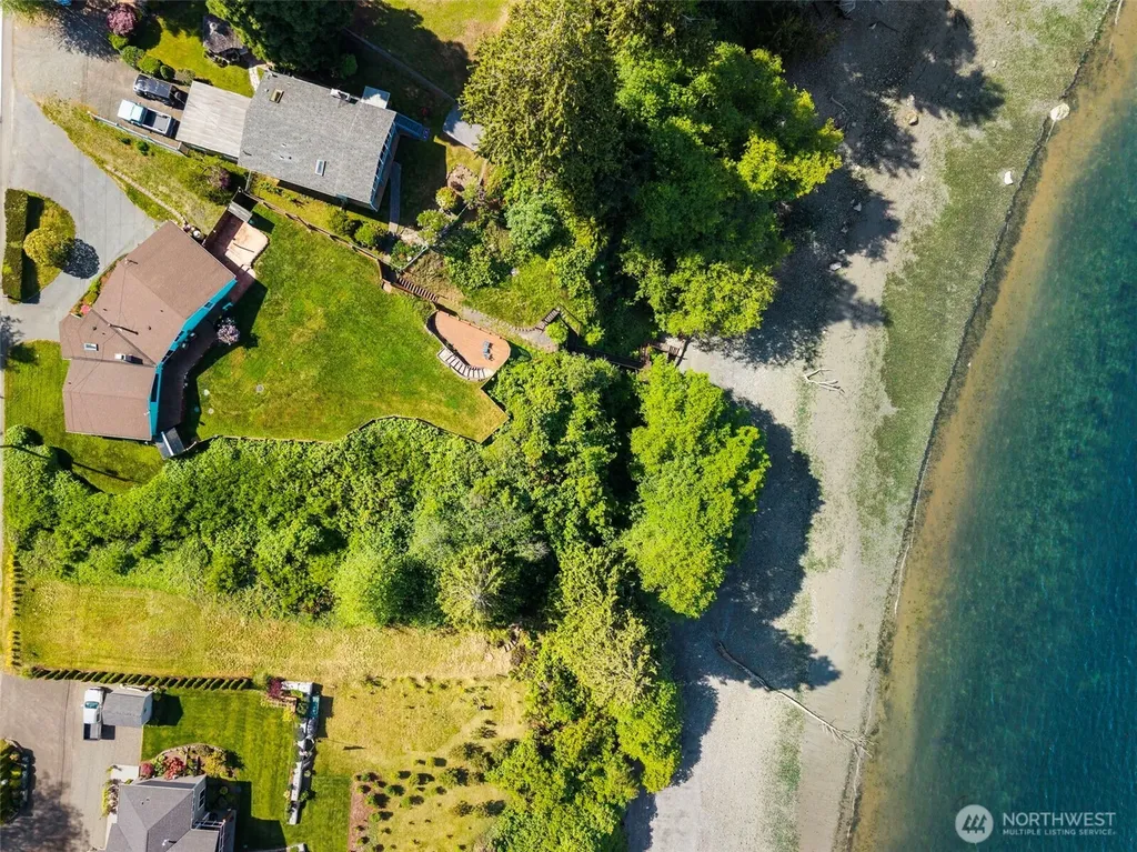 3231 Paradise Bay Road Port Ludlow WA 98365