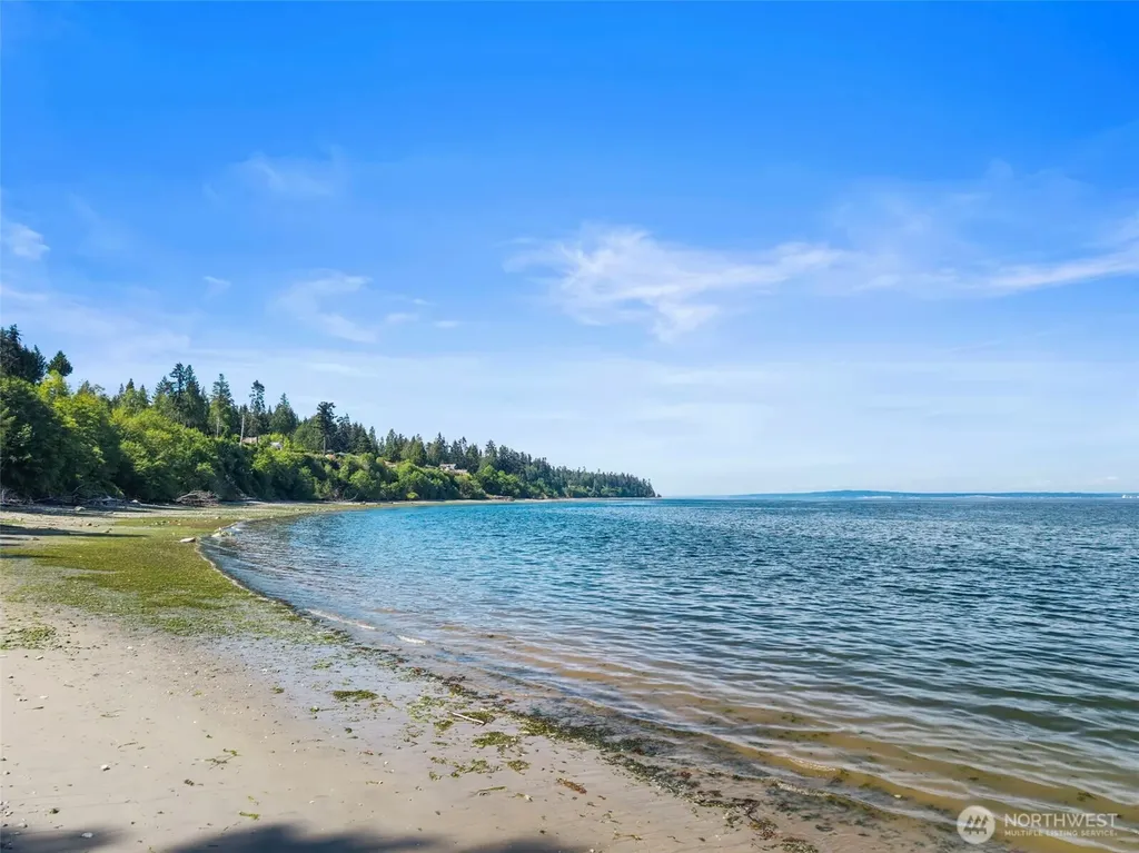 3231 Paradise Bay Road Port Ludlow WA 98365