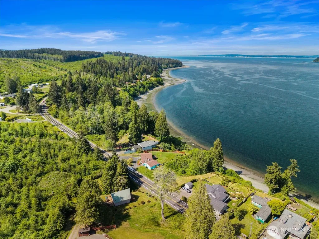 3231 Paradise Bay Road Port Ludlow WA 98365