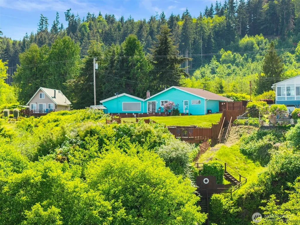 3231 Paradise Bay Road Port Ludlow WA 98365