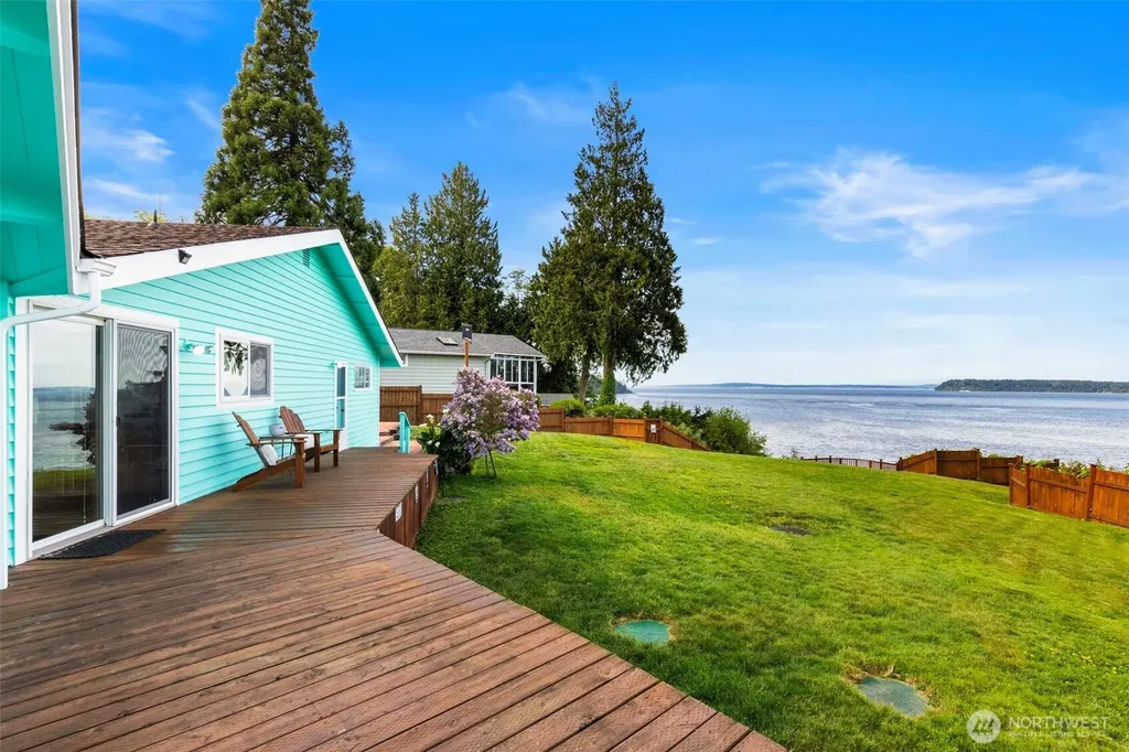 3231 Paradise Bay Road Port Ludlow WA 98365
