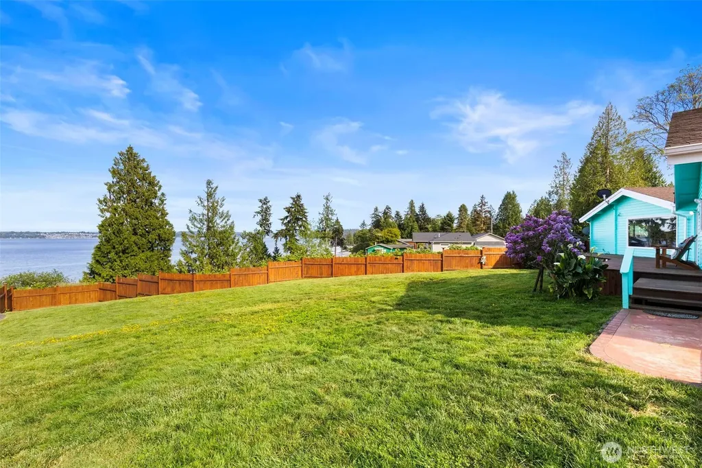 3231 Paradise Bay Road Port Ludlow WA 98365