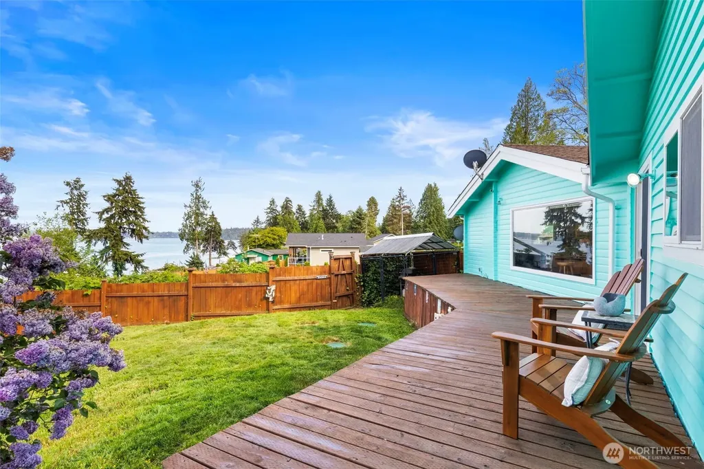 3231 Paradise Bay Road Port Ludlow WA 98365