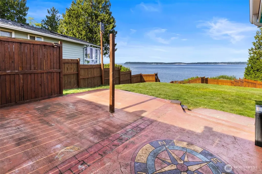 3231 Paradise Bay Road Port Ludlow WA 98365