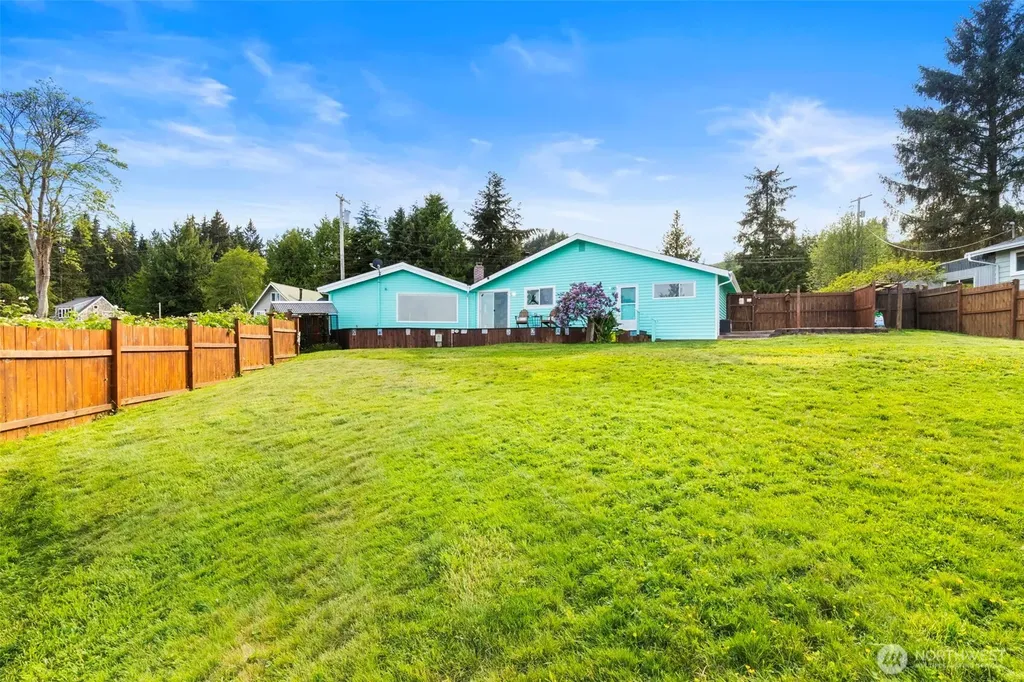 3231 Paradise Bay Road Port Ludlow WA 98365