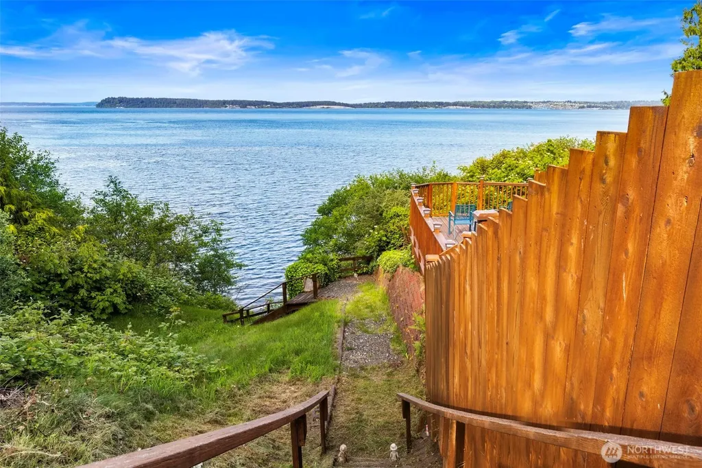 3231 Paradise Bay Road Port Ludlow WA 98365