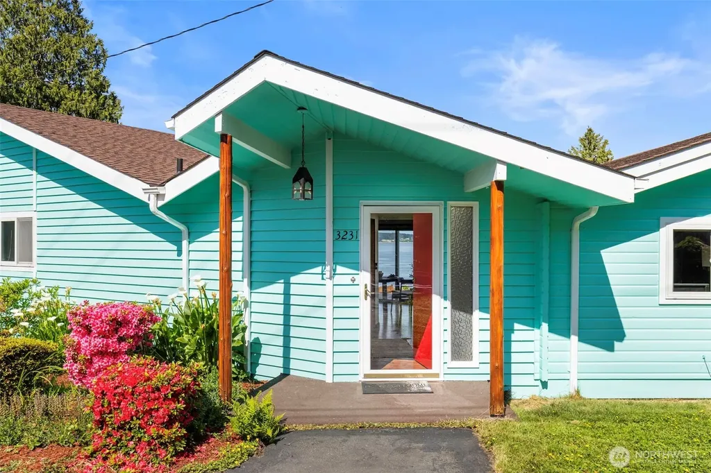 3231 Paradise Bay Road Port Ludlow WA 98365