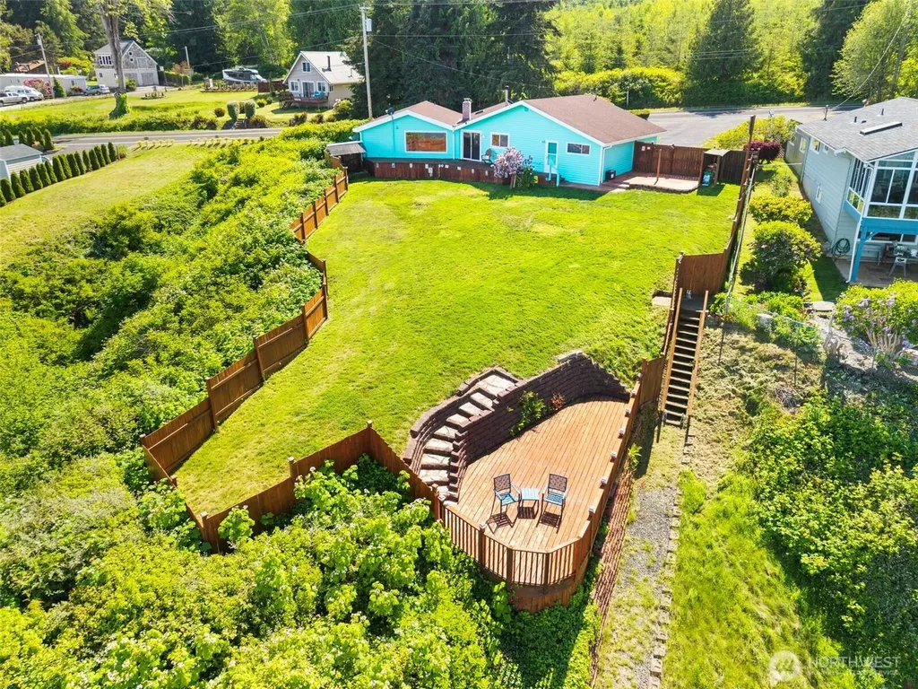 3231 Paradise Bay Road Port Ludlow WA 98365
