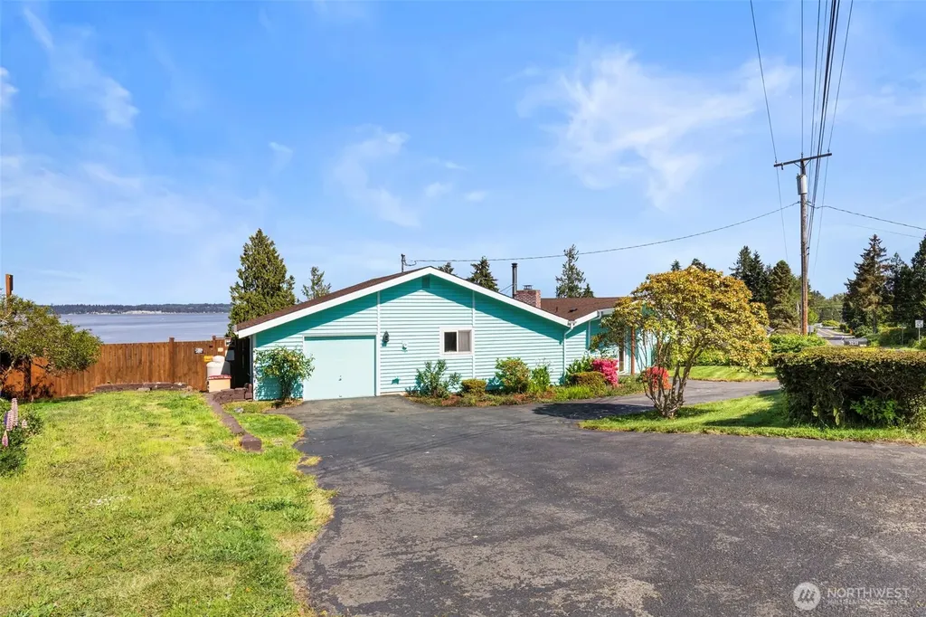 3231 Paradise Bay Road Port Ludlow WA 98365