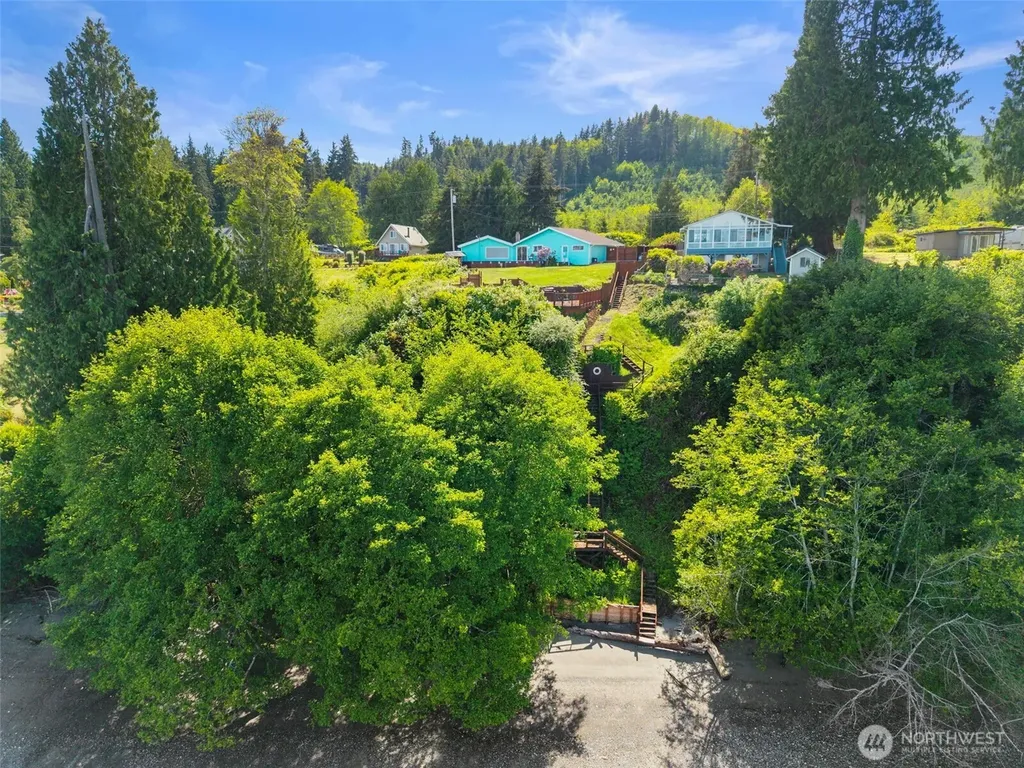 3231 Paradise Bay Road Port Ludlow WA 98365