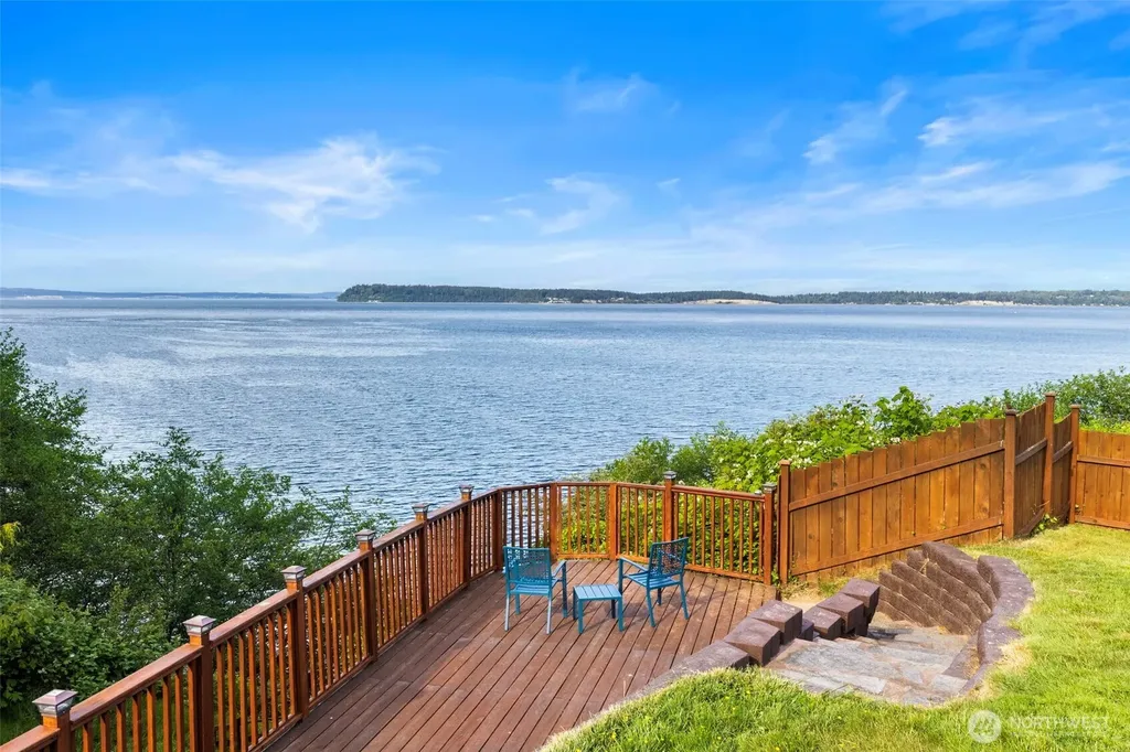 3231 Paradise Bay Road Port Ludlow WA 98365