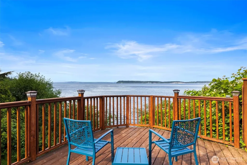 3231 Paradise Bay Road Port Ludlow WA 98365