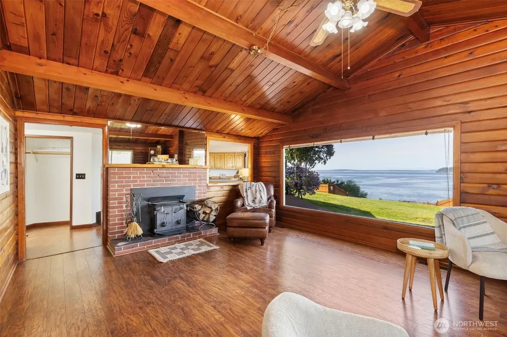 3231 Paradise Bay Road Port Ludlow WA 98365
