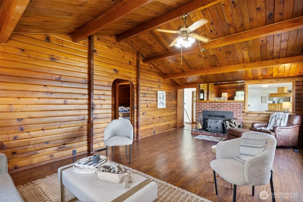 3231 Paradise Bay Road Port Ludlow WA 98365