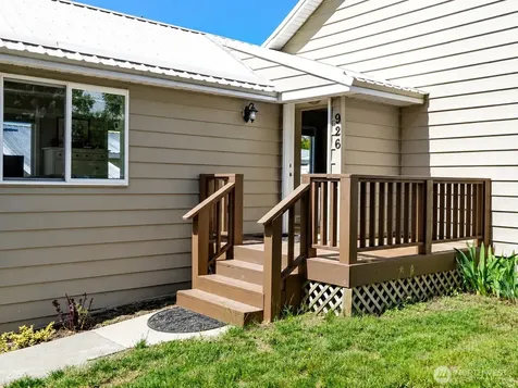 926 4th Avenue S Okanogan WA 98840