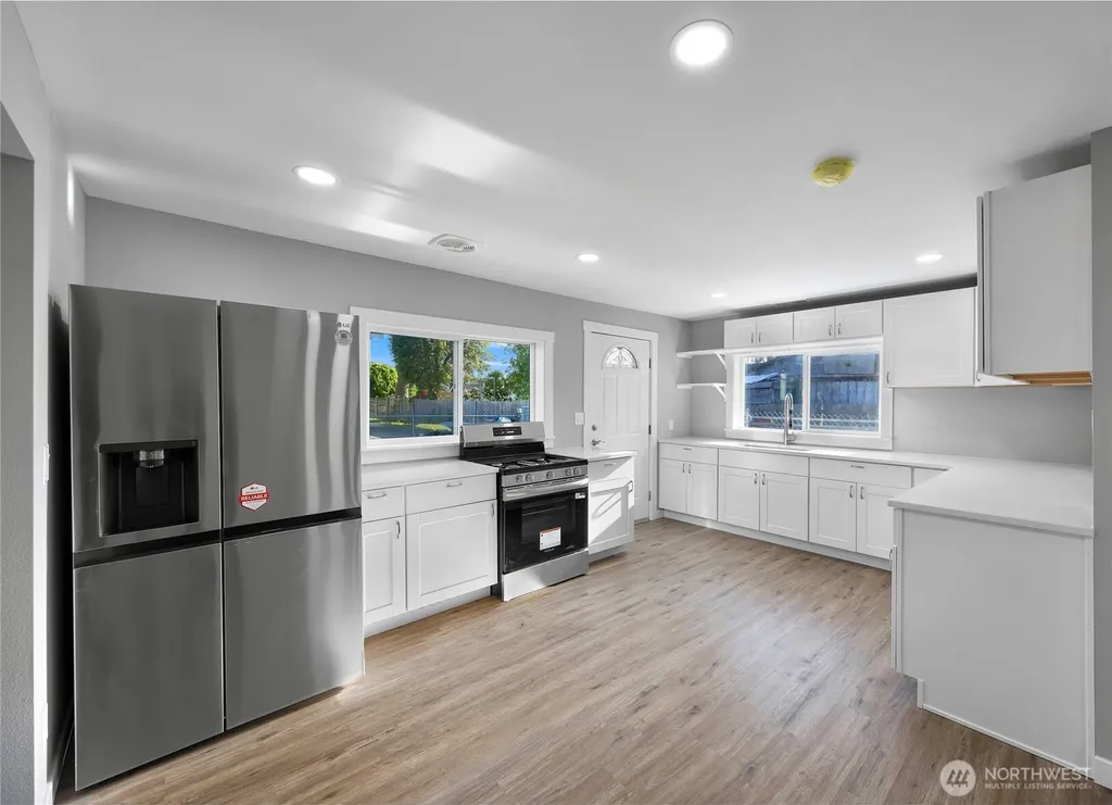 2819 Patton Street Bellingham WA 98225