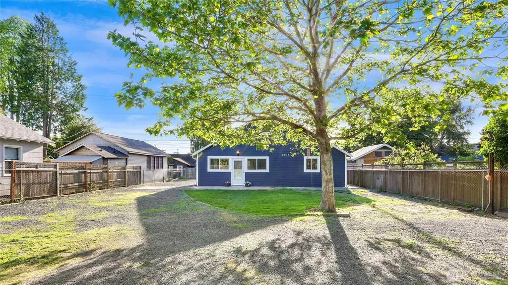 2819 Patton Street Bellingham WA 98225