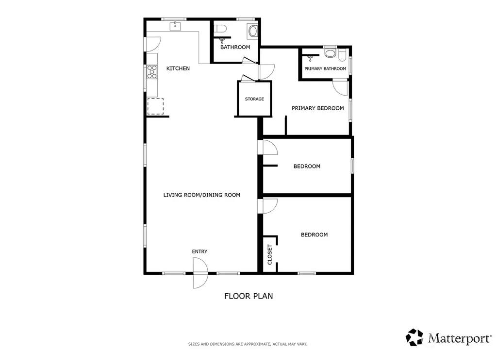 2819 Patton Street Bellingham WA 98225