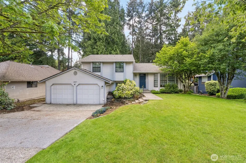 13807 173rd Avenue NE Redmond WA 98052