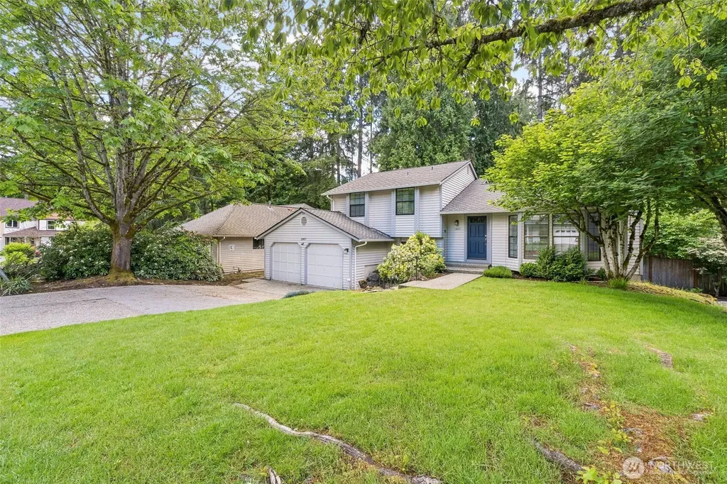 13807 173rd Avenue NE Redmond WA 98052