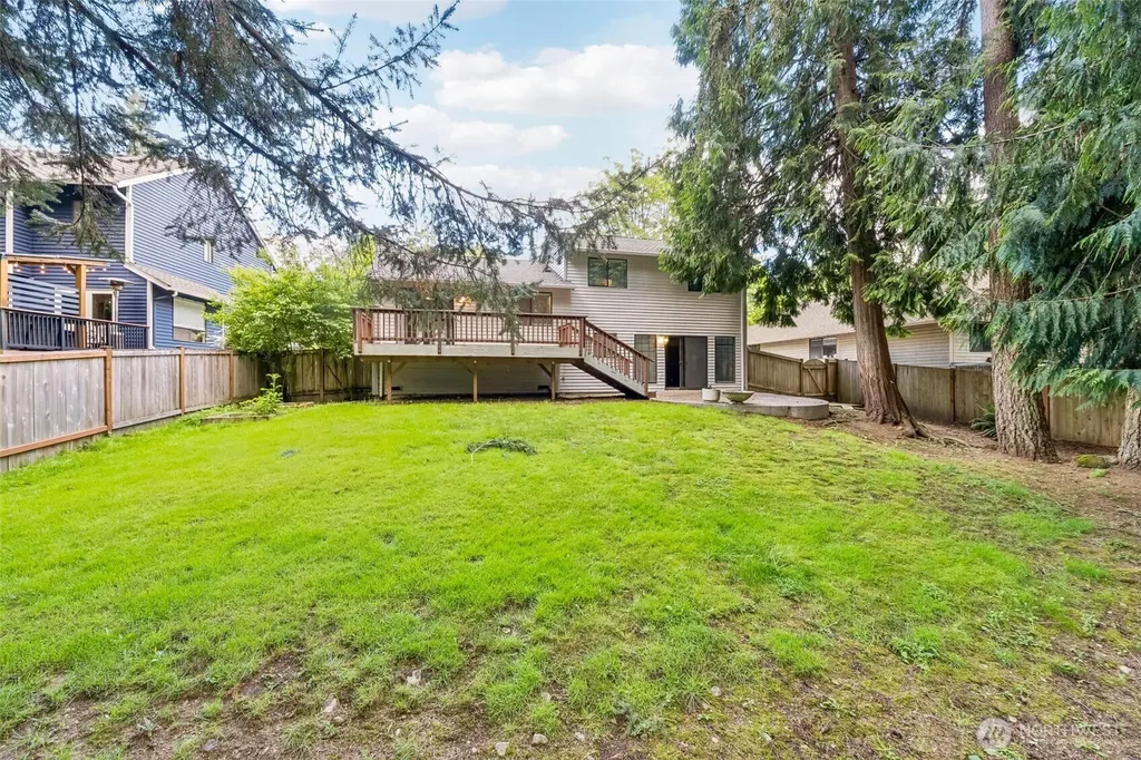 13807 173rd Avenue NE Redmond WA 98052