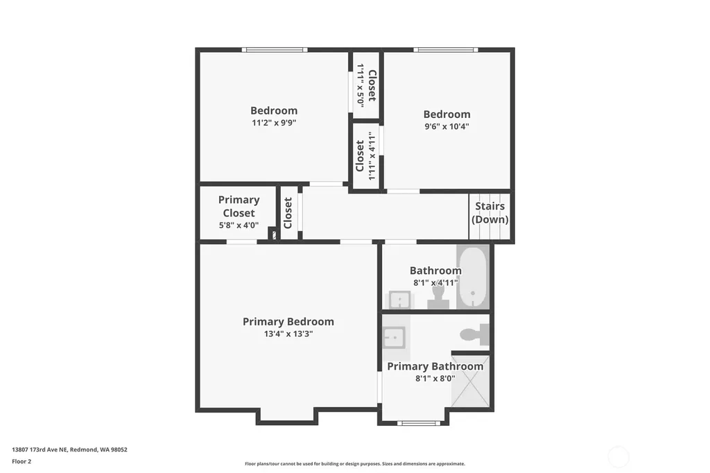 13807 173rd Avenue NE Redmond WA 98052