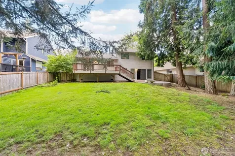 13807 173rd Avenue NE Redmond WA 98052