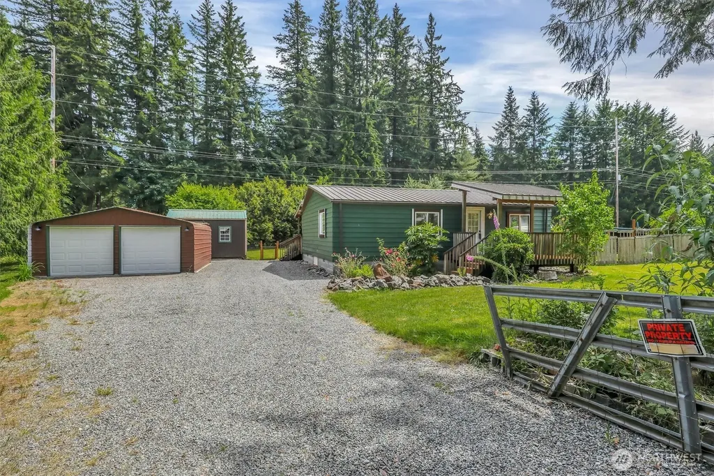 29000 106th Place SE Monroe WA 98272