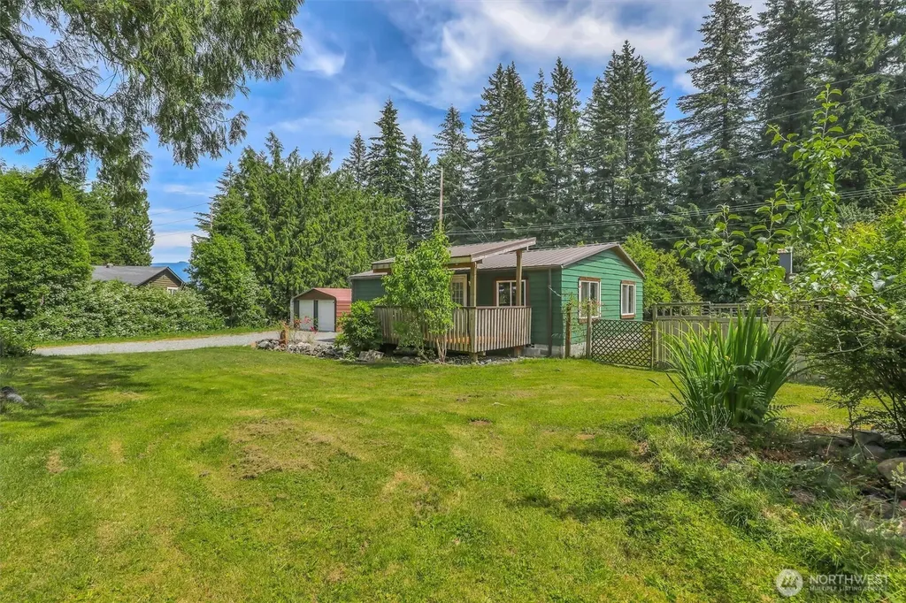 29000 106th Place SE Monroe WA 98272