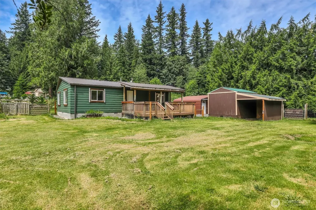 29000 106th Place SE Monroe WA 98272