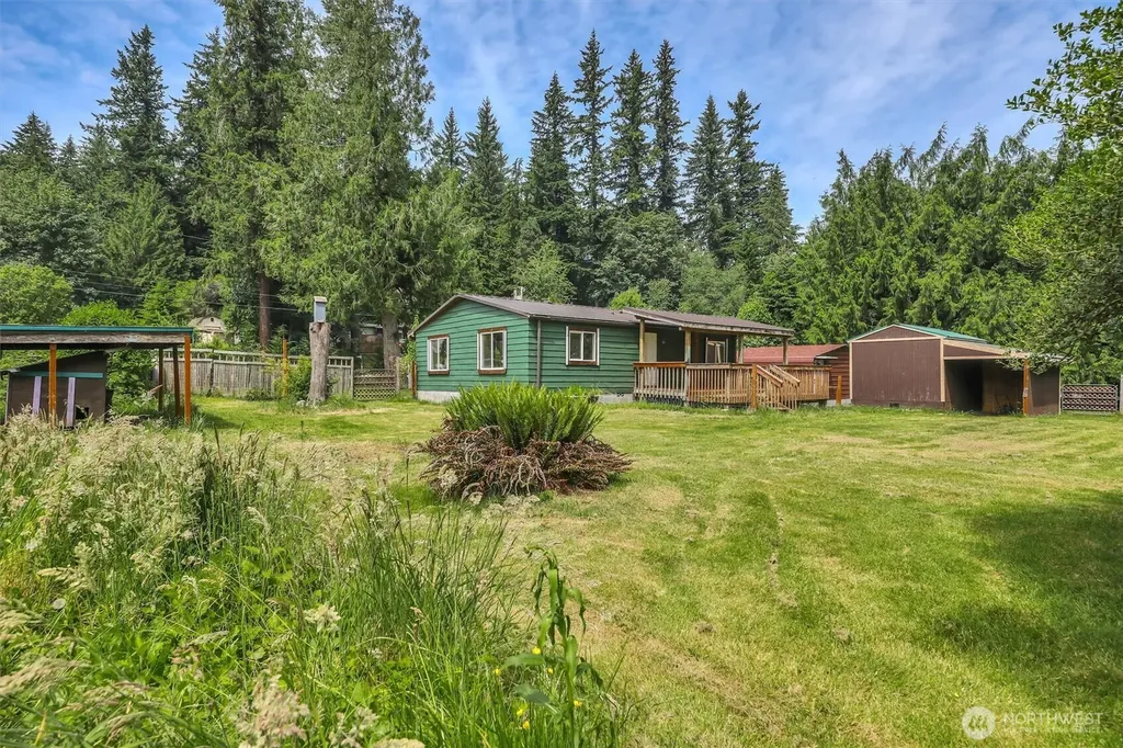 29000 106th Place SE Monroe WA 98272