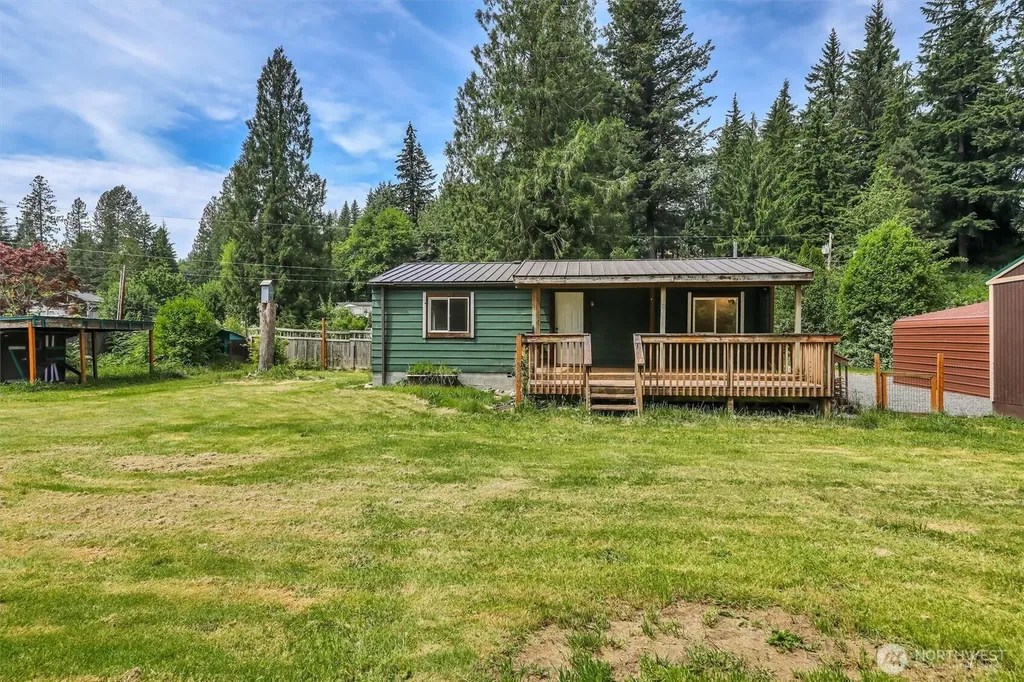 29000 106th Place SE Monroe WA 98272