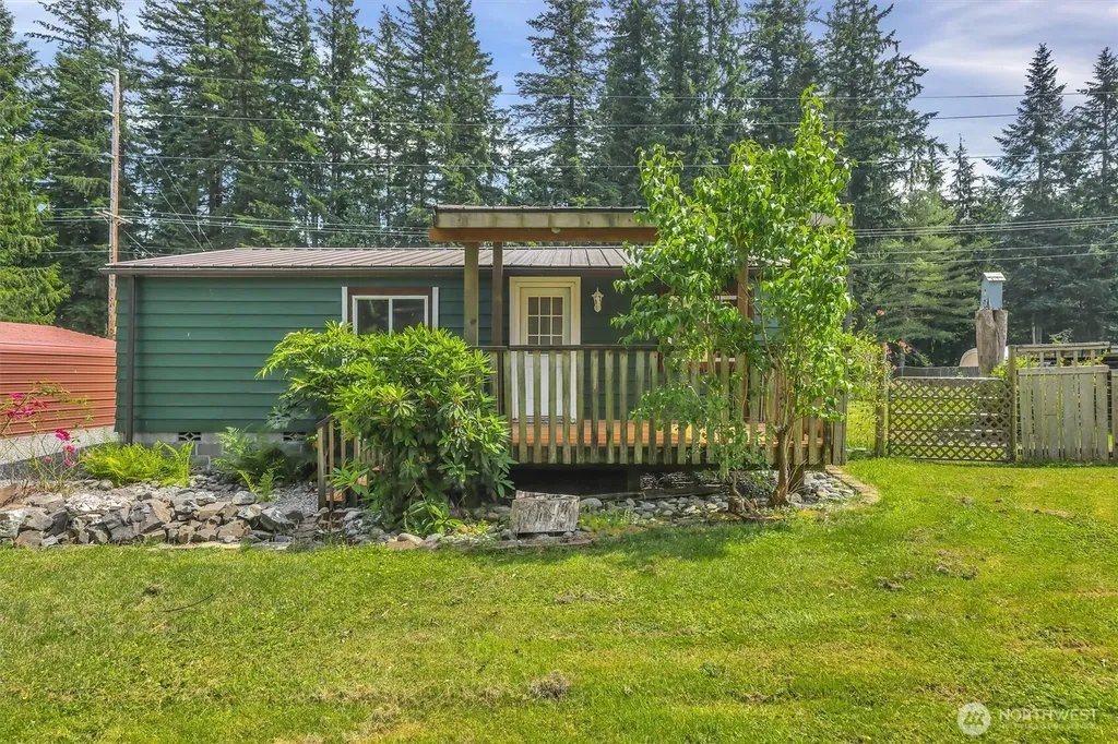 29000 106th Place SE Monroe WA 98272