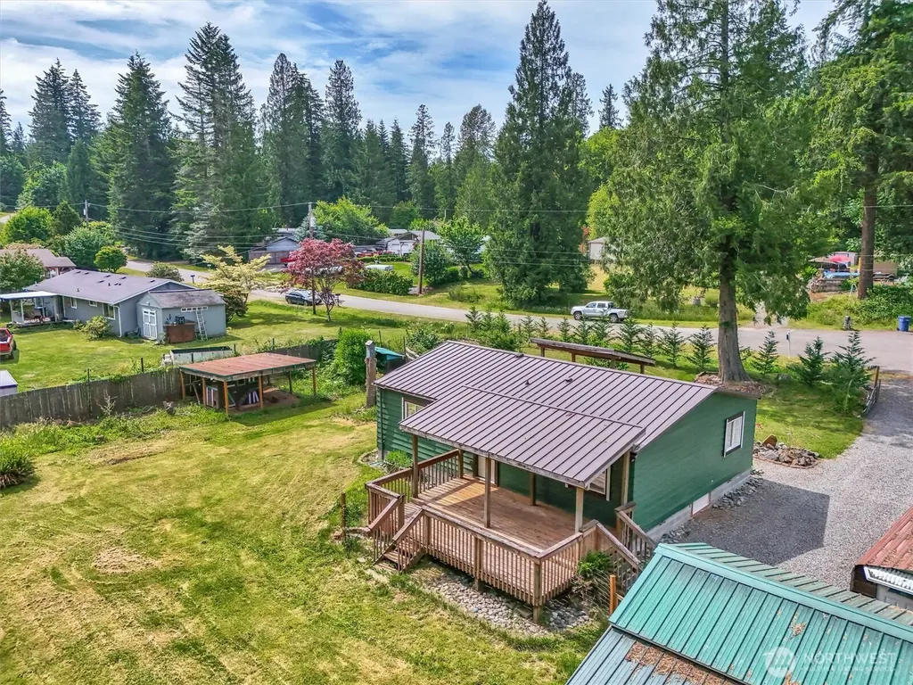 29000 106th Place SE Monroe WA 98272
