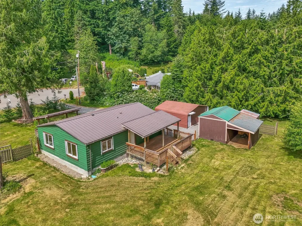 29000 106th Place SE Monroe WA 98272