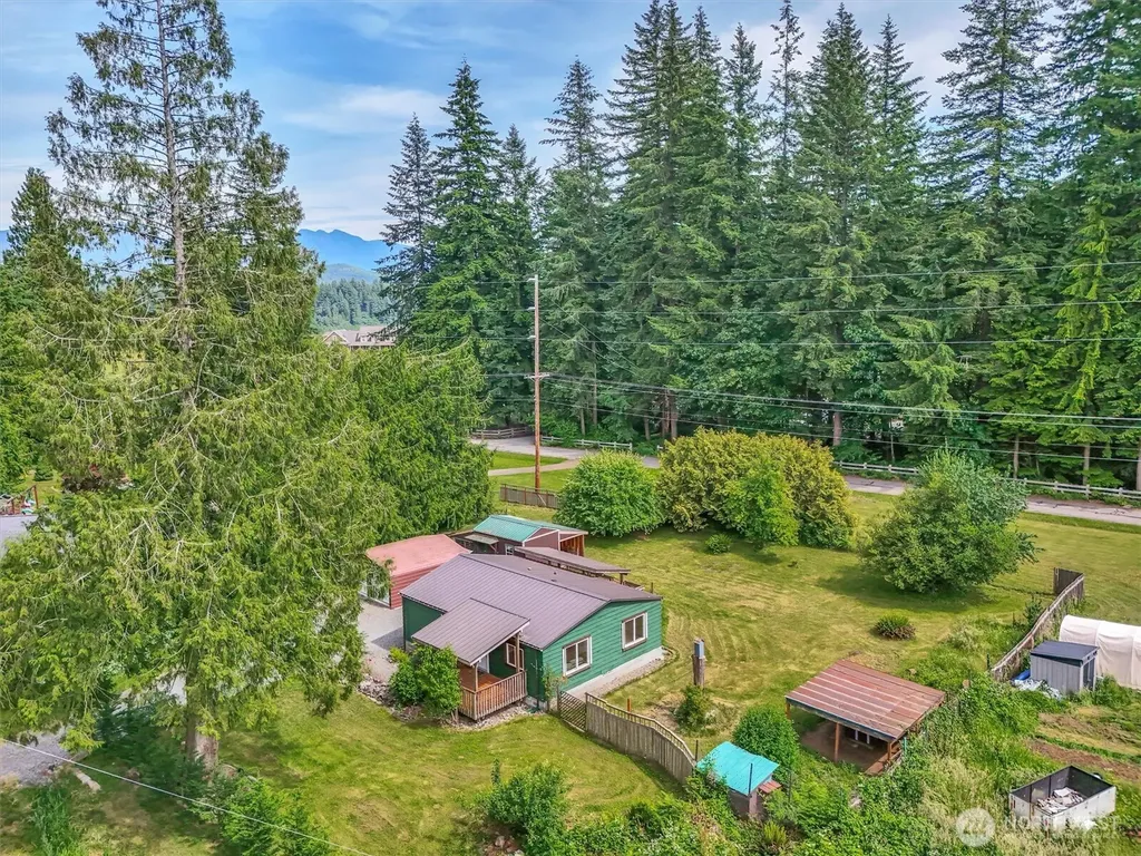 29000 106th Place SE Monroe WA 98272