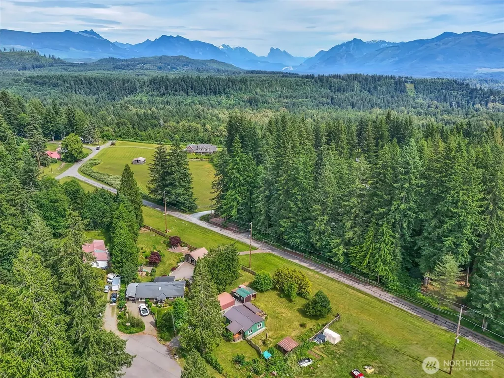 29000 106th Place SE Monroe WA 98272