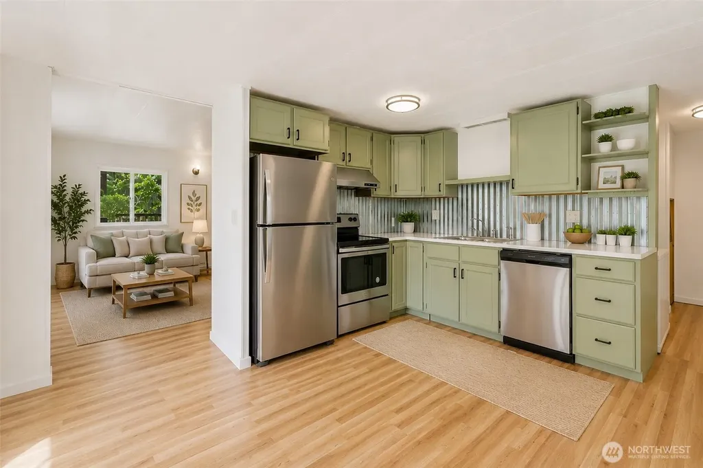 29000 106th Place SE Monroe WA 98272