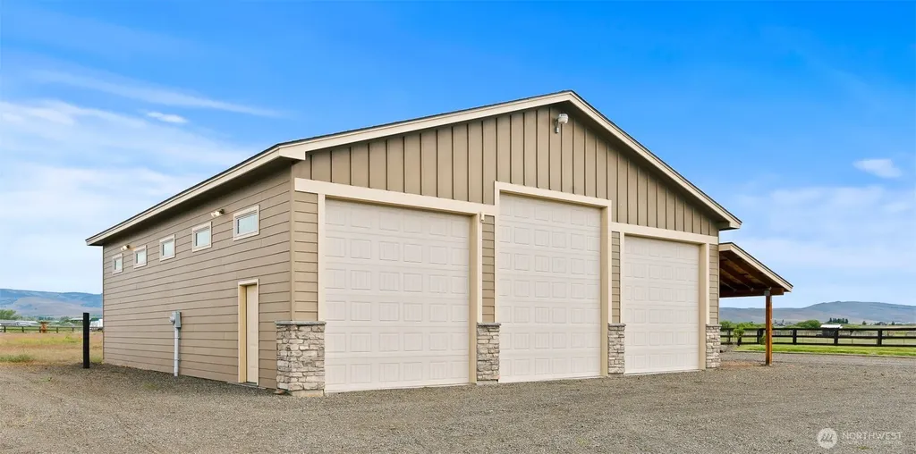 435 Watson Road Ellensburg WA 98926