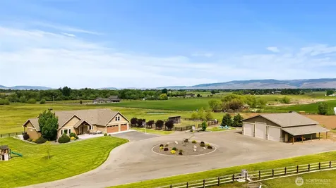 435 Watson Road Ellensburg WA 98926