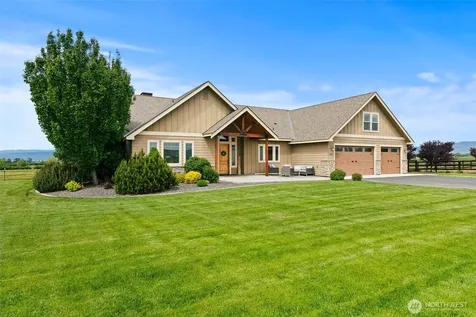 435 Watson Road Ellensburg WA 98926