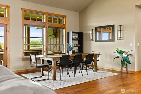435 Watson Road Ellensburg WA 98926