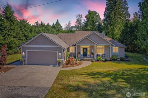 417 N Carpenter Road Snohomish WA 98290