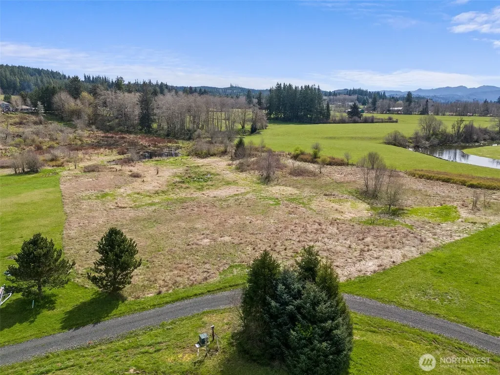 0 Xx Lilly Wheaton Road Raymond WA 98577