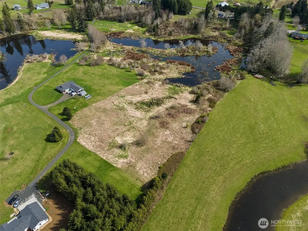 0 Xx Lilly Wheaton Road Raymond WA 98577
