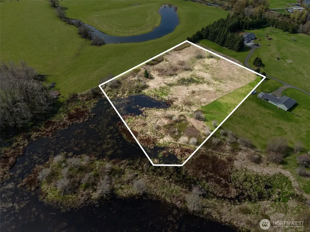 0 Xx Lilly Wheaton Road Raymond WA 98577