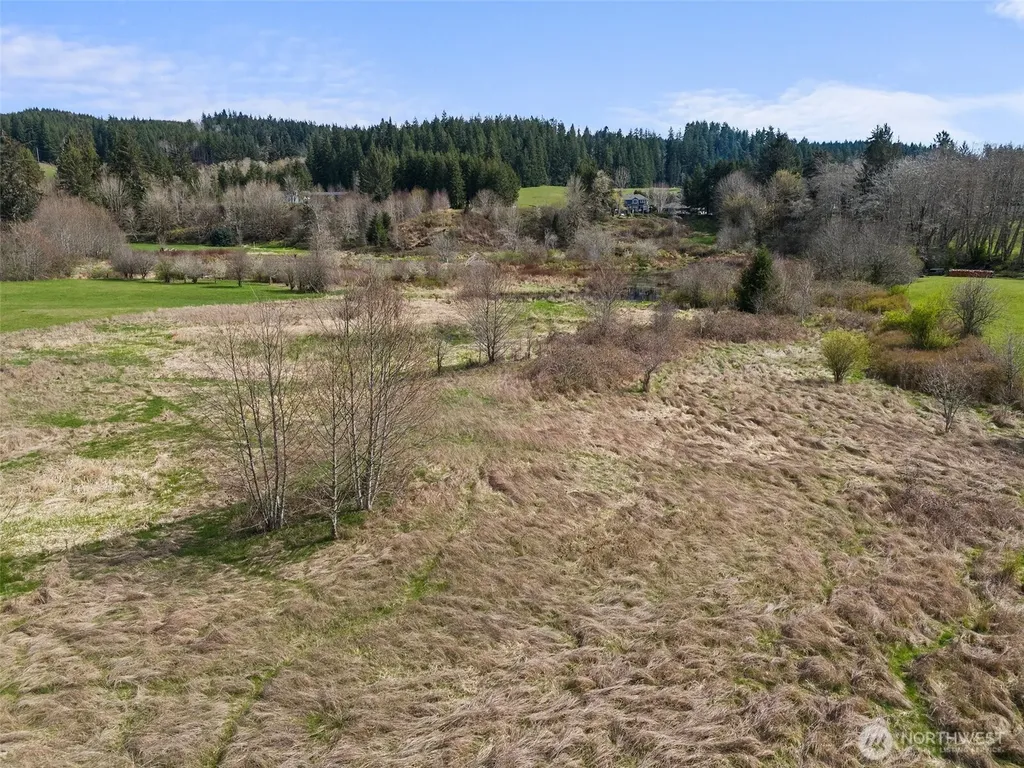 0 Xx Lilly Wheaton Road Raymond WA 98577