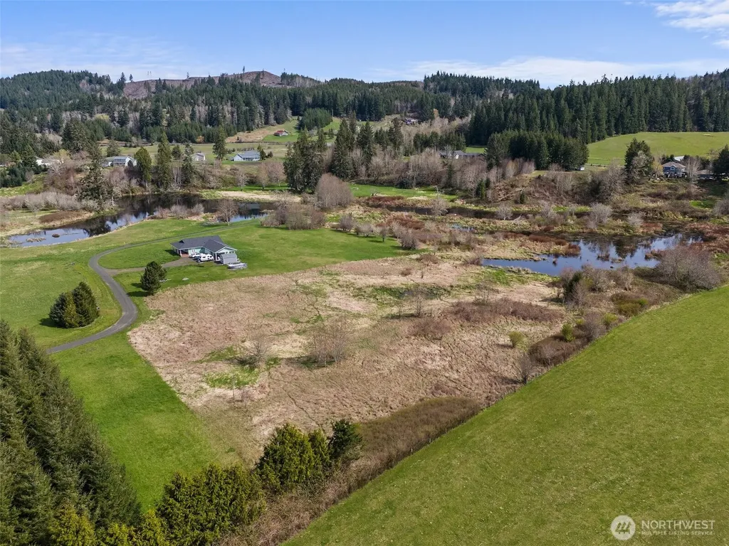 0 Xx Lilly Wheaton Road Raymond WA 98577