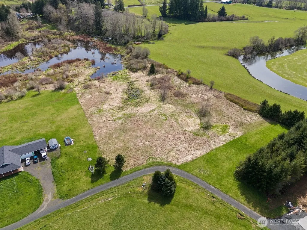 0 Xx Lilly Wheaton Road Raymond WA 98577